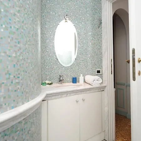 Apartamento Le Royal Res. Negresco Five Stars House