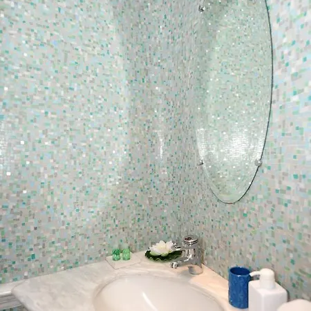 Le Royal Res. Negresco Five Stars House Apartamento *