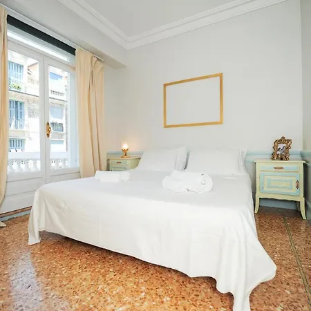 Apartamento Le Royal Res. Negresco Five Stars House *