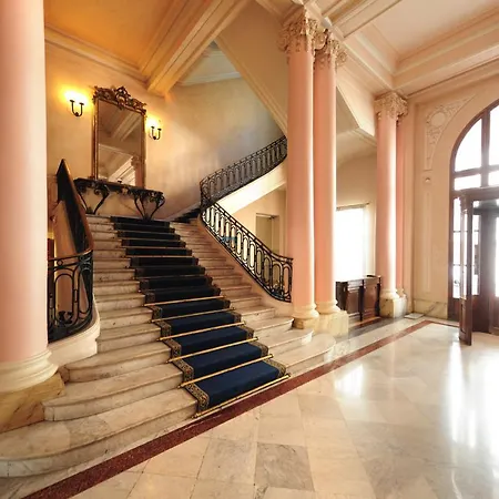 Le Royal Res. Negresco Five Stars House Apartamento Niza