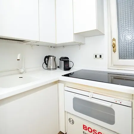 Le Royal Res. Negresco Five Stars House Apartamento